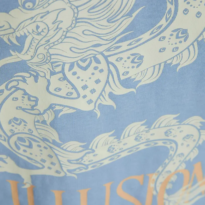 Jack & Jones Charge Printed Shirt Junior