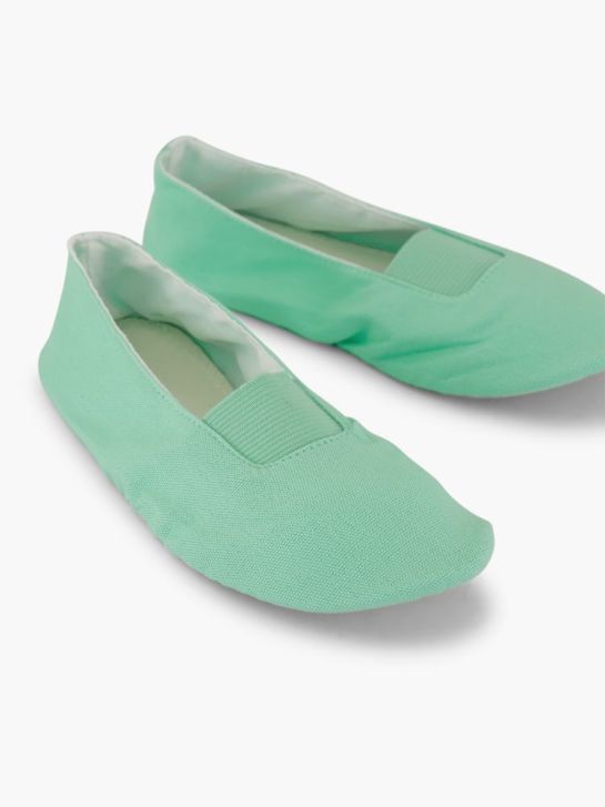 DOSENBACH Sportschuhe Mint