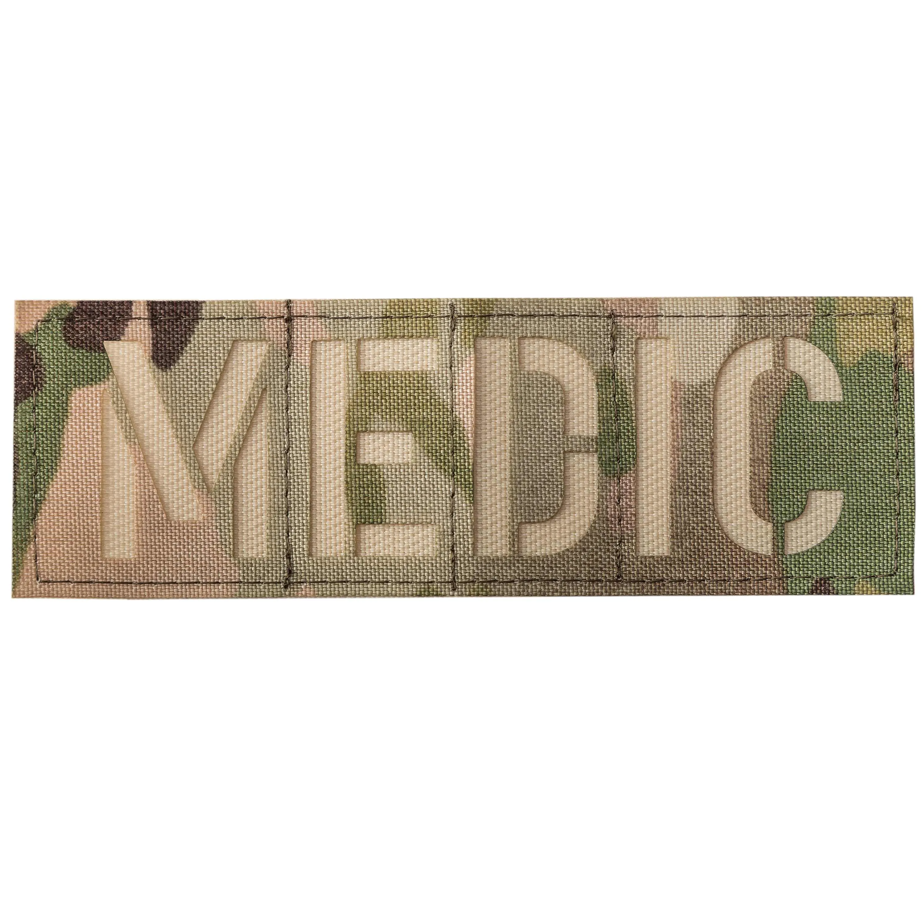 Zentauron -  Patch MEDIC
