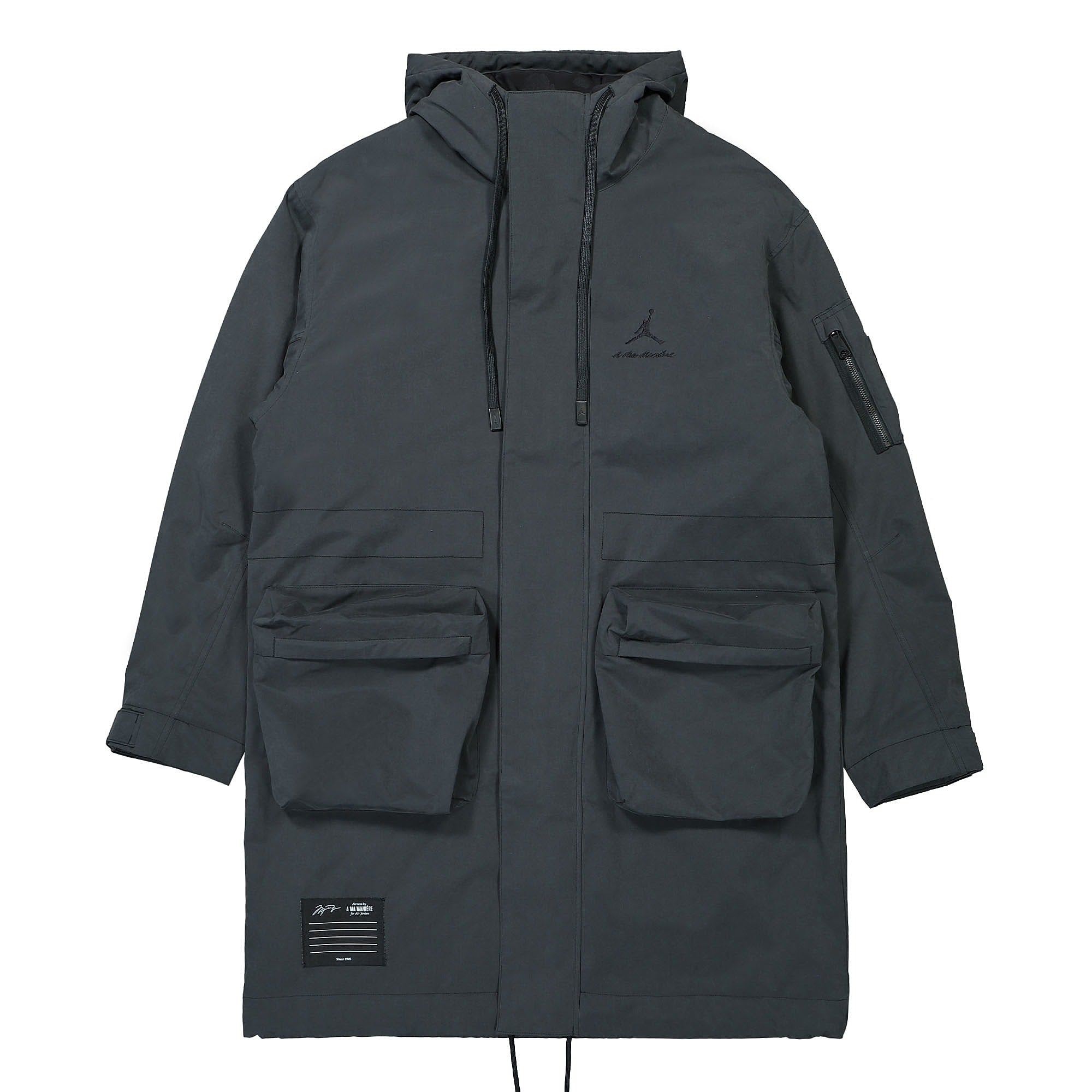 Jordan<br>Parka