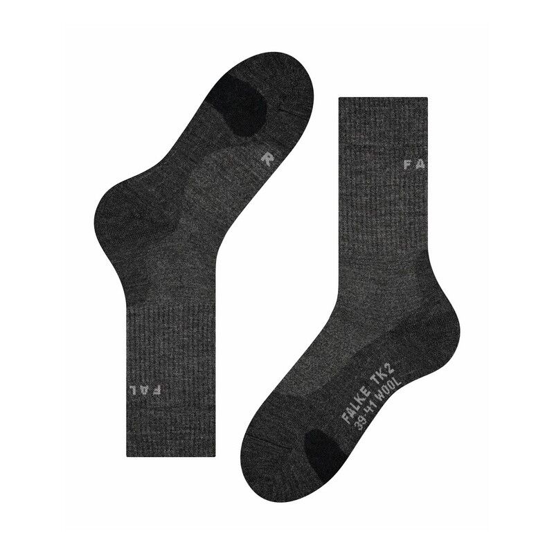 Falke Tk2 Wool - Chaussettes femme