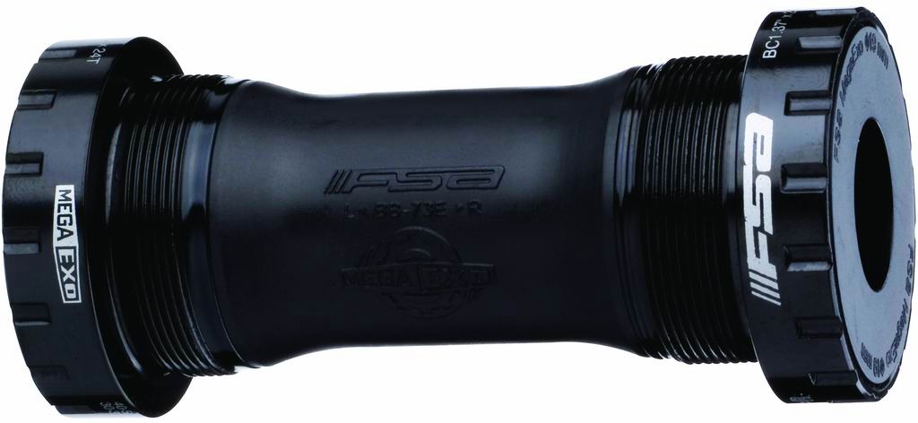 Fsa MegaExo BSA Incl. Lejer Ø19 Omega BB-4000