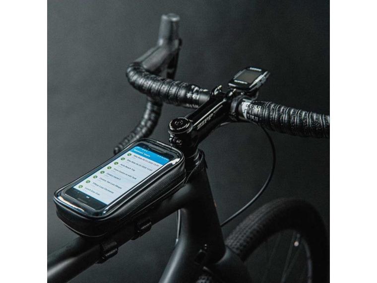 Lezyne Smart Energy Caddy XL Bovenbuistas