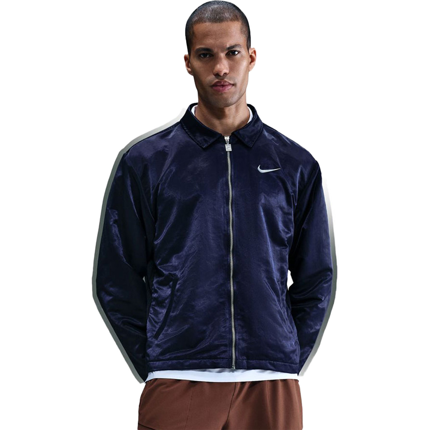 Nike Court Advantage NY Slam Jacket