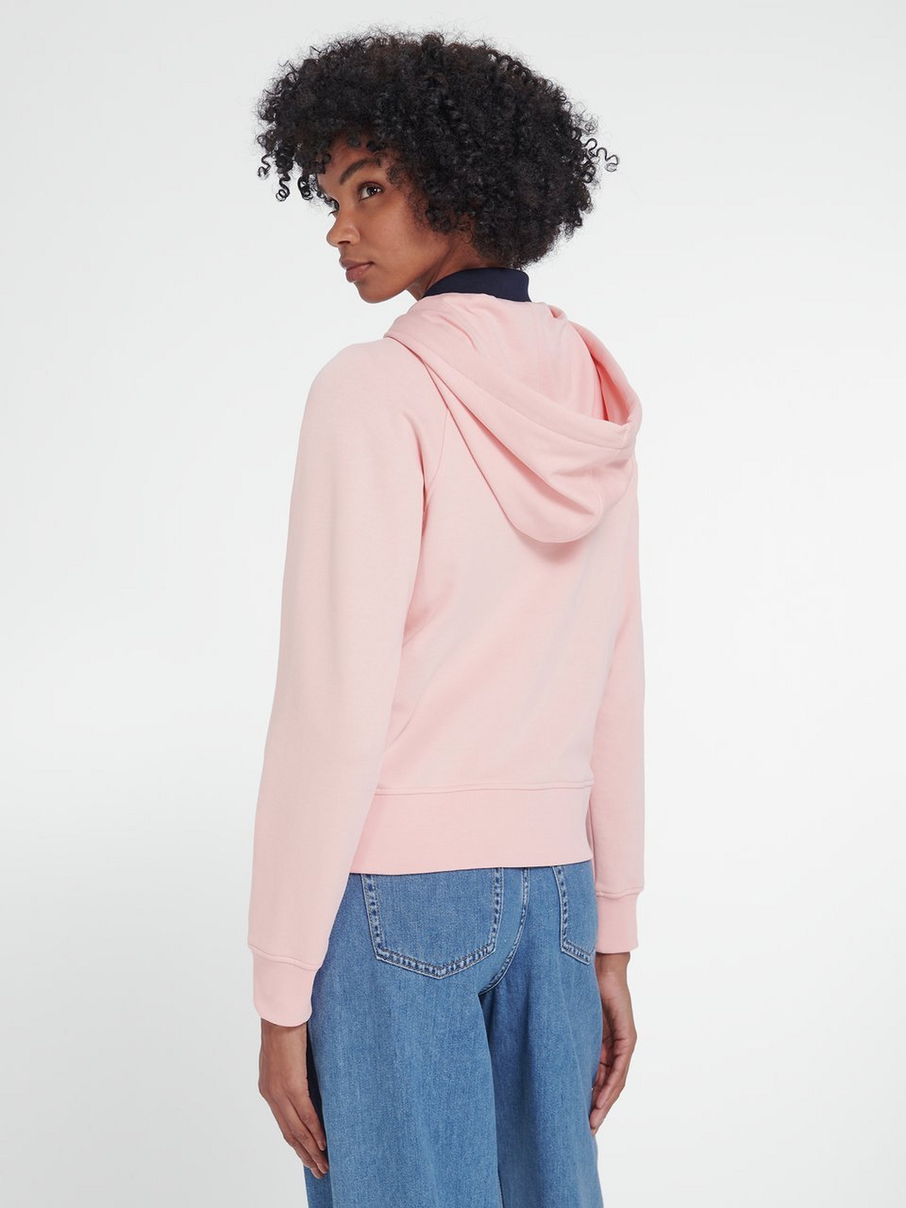 Sweatjacke