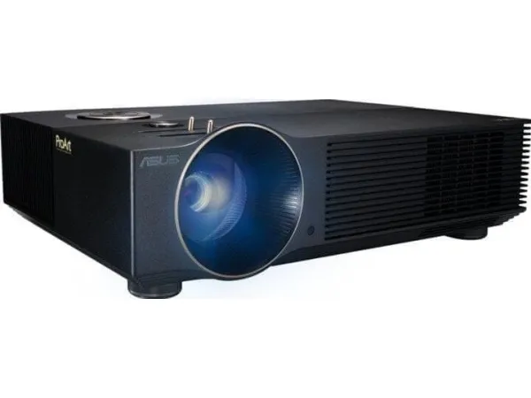 [OUTLET] - ASUS ProArt A1 - DLP-projektor - LED - 3D - 3000 lumen - Full HD (1920 x 1080) - 16:9 - 1080p - sort