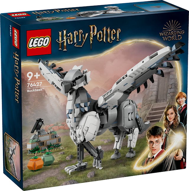 Bukknebb LEGO® Harry Potter ™ (76427)