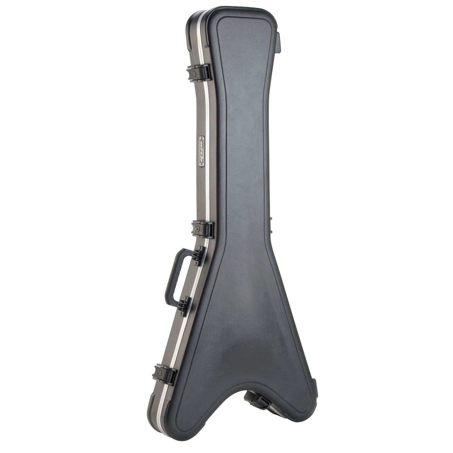 SKB 1SKB-58 gitaarkoffer voor V-model
