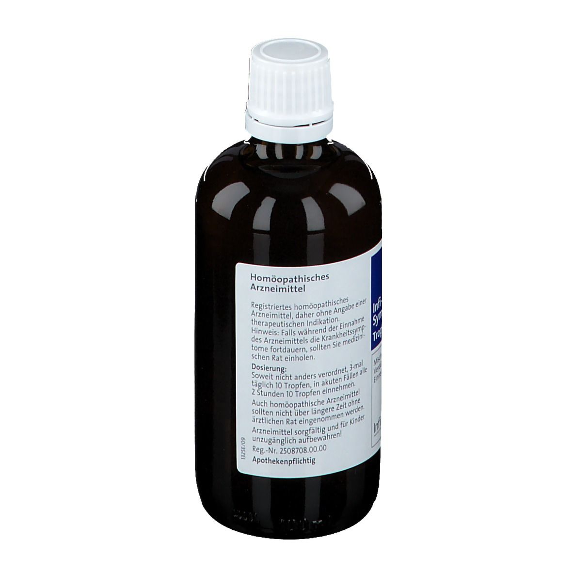 Infi-Symphytum N Tropfen
