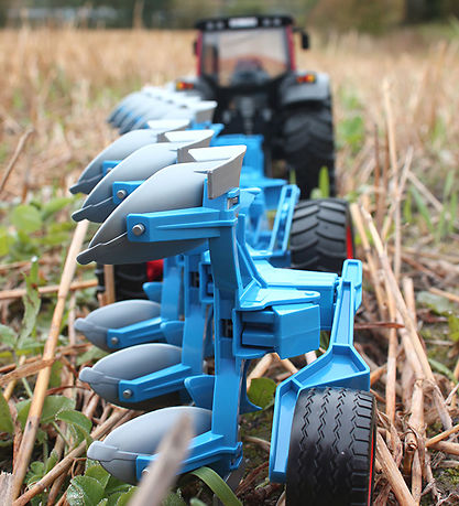 Bruder Arbeitsmaschine - LEMKEN Vari-Titan Wendepflug - 02250
