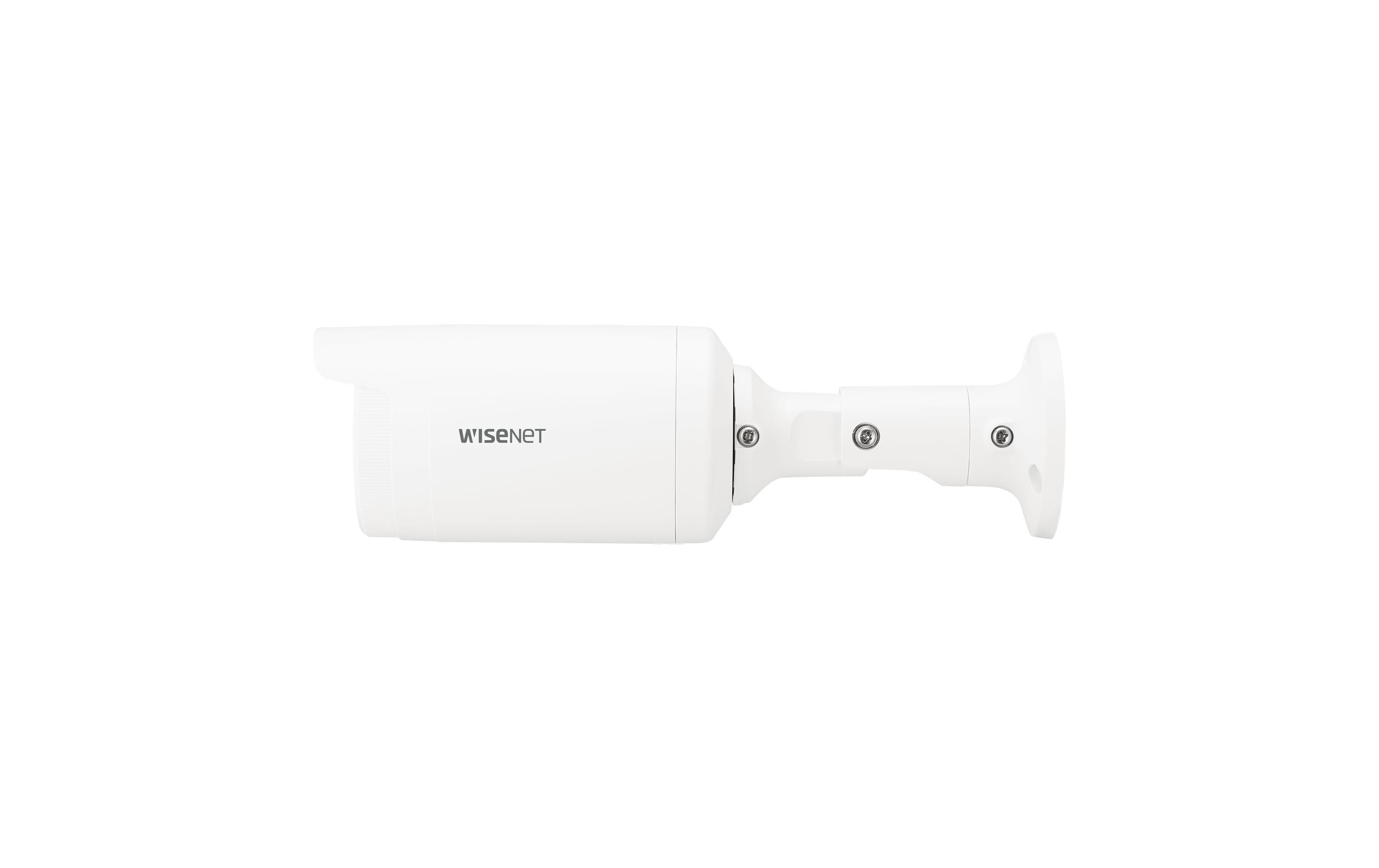 Netzwerkkamera ANO-L7022R<br>4MP Bullet IR-Kamera