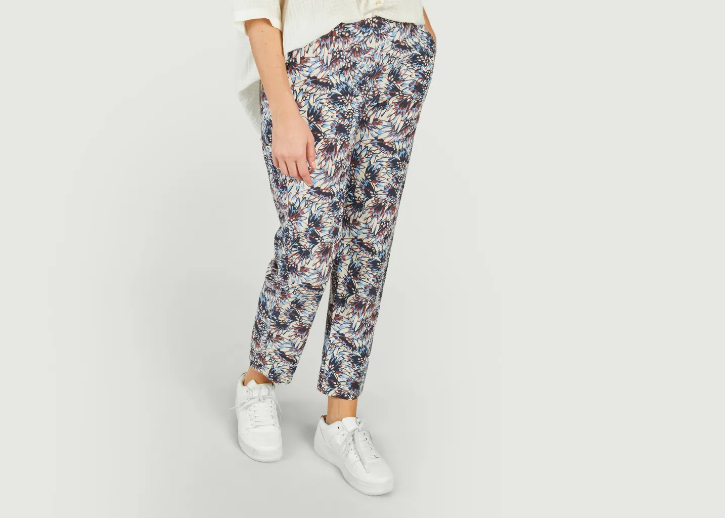 Pantalon Pacifio Diega