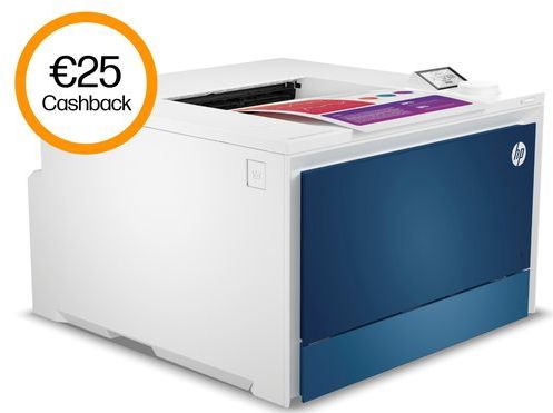 HP Color LaserJet Pro 4202dw Printer Kleur 600 x 600 DPI A4 Wifi