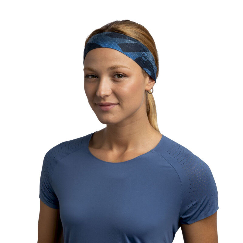 Coolnet UV Slim Headband - Bandeau