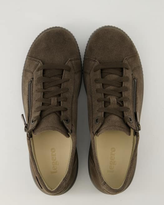 Legero TANARO 5.0 Schnürschuhe in Grau