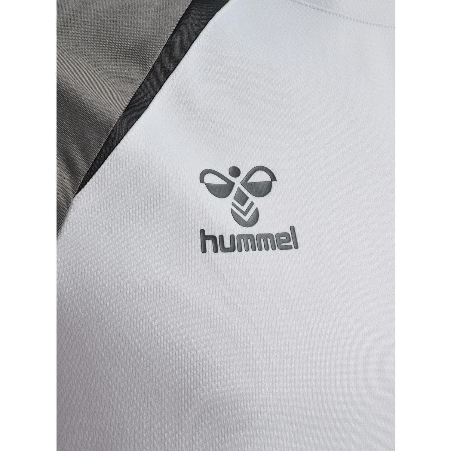 Hummel Lead 2.0 Crew Sweater Heren
