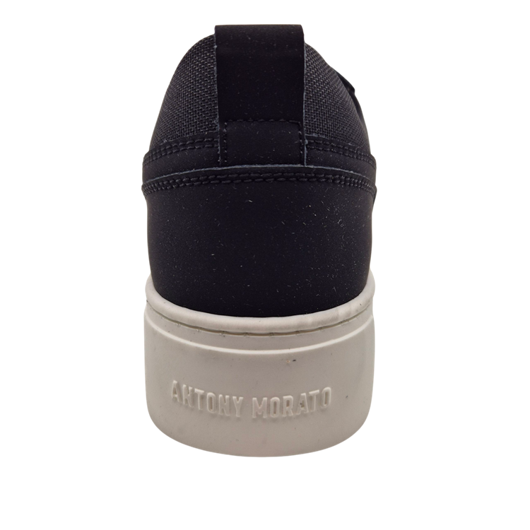 Antony Morato MMFW01815-LE500169 zwart