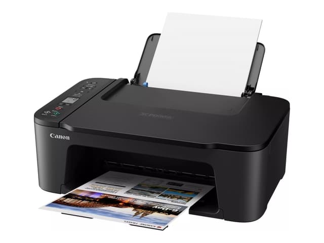 Canon PIXMA TS3550i Blækprinter