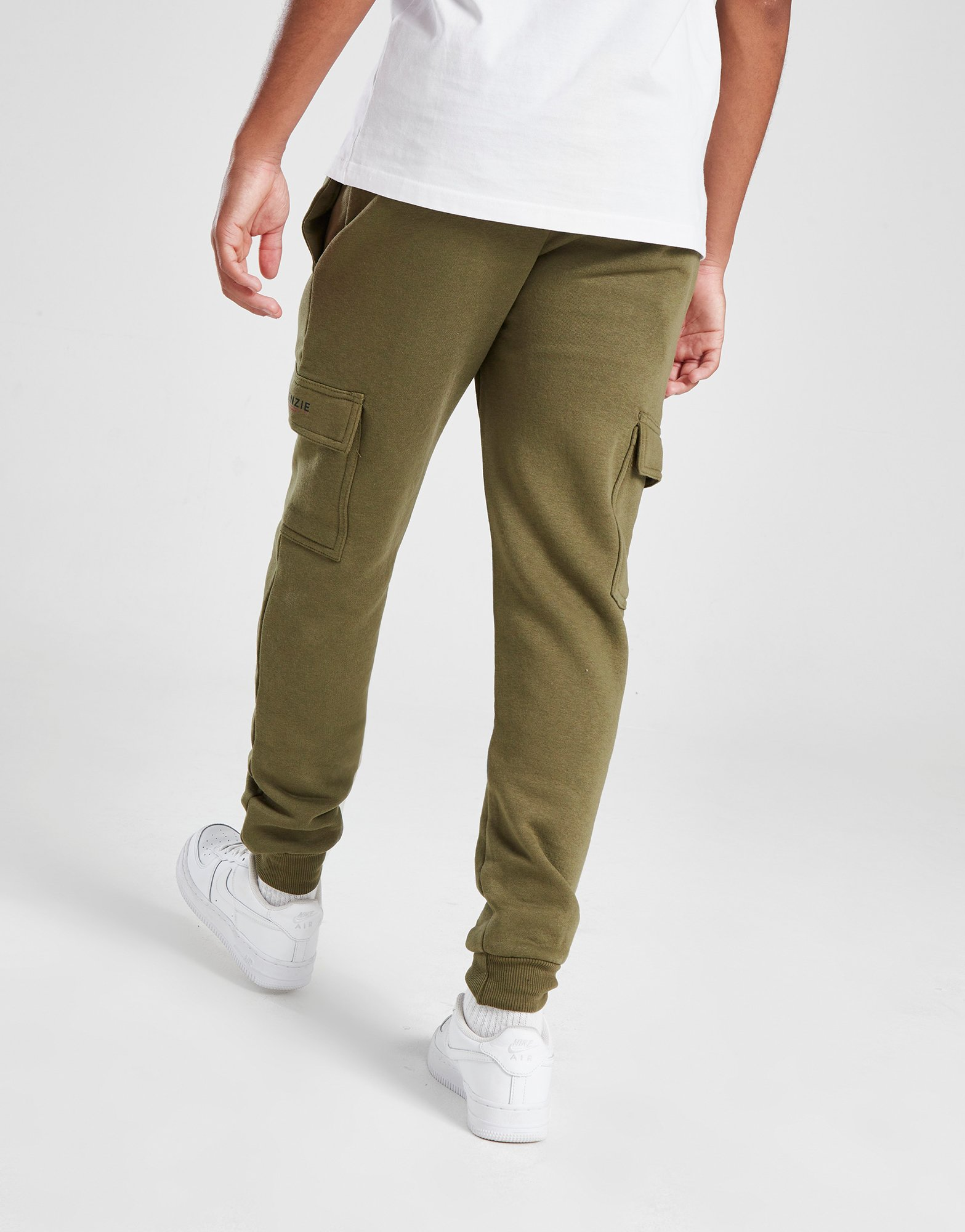 McKenzie Pantalon de survêtement Cargo Essential Junior