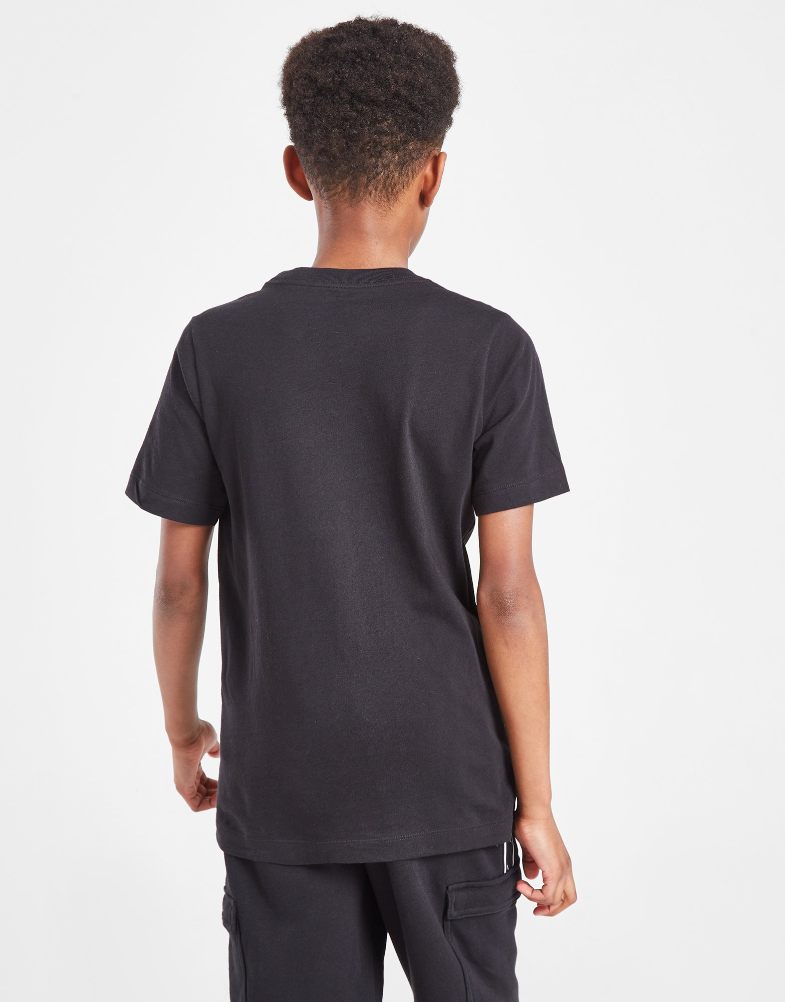 Nike T-Shirt Brandmark 3 Junior
