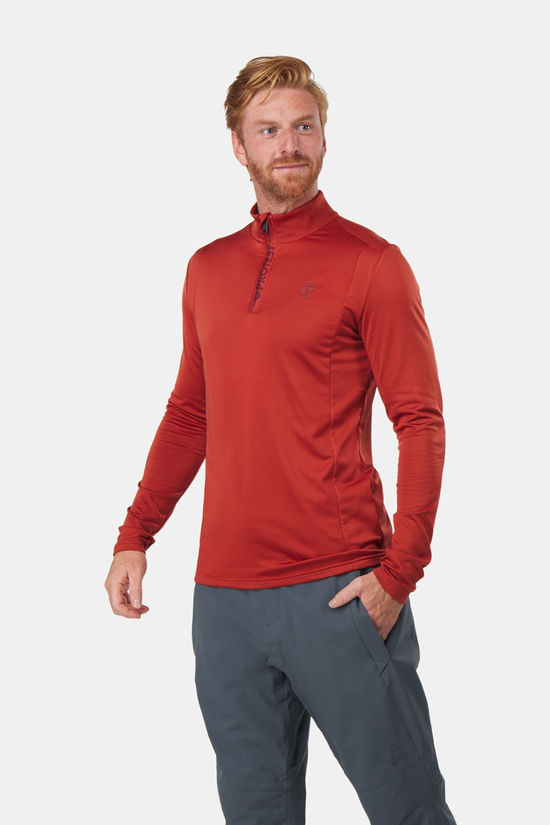 Protest Protest Rewill 1/4 Zip Fleecetrui