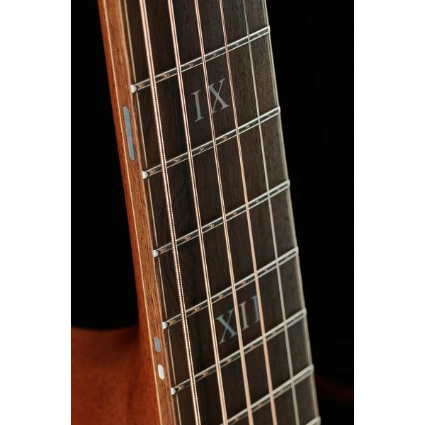 Furch Red Deluxe Gc-LR