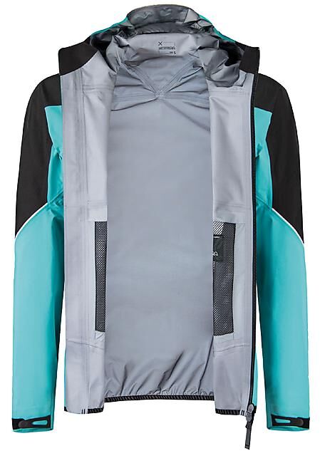 MONTURA - VESTE MAGIC 2-0 JACKET WOMAN