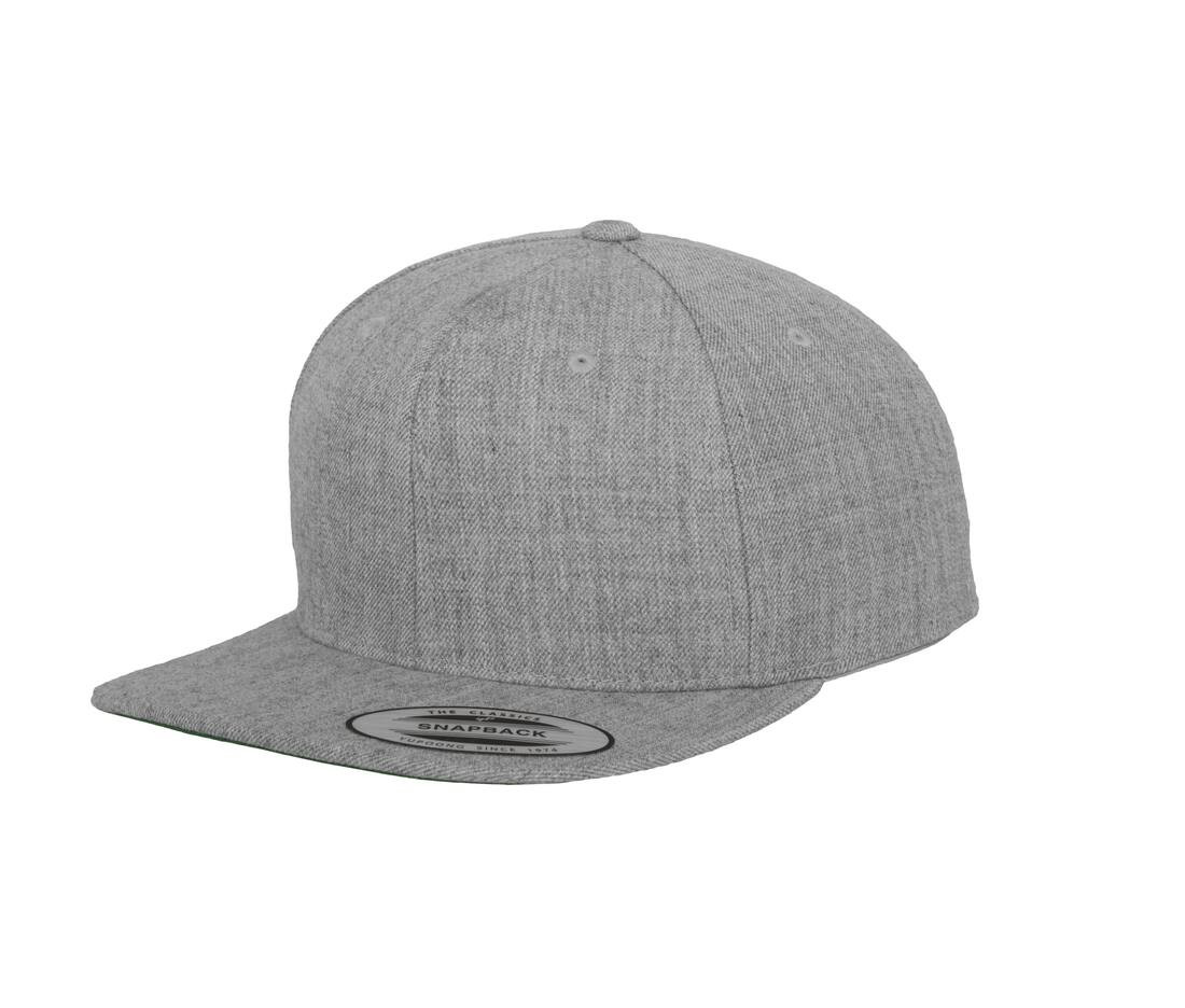 FLEXFIT F6089M - Casquette Snapback Style Urbain et Tendance