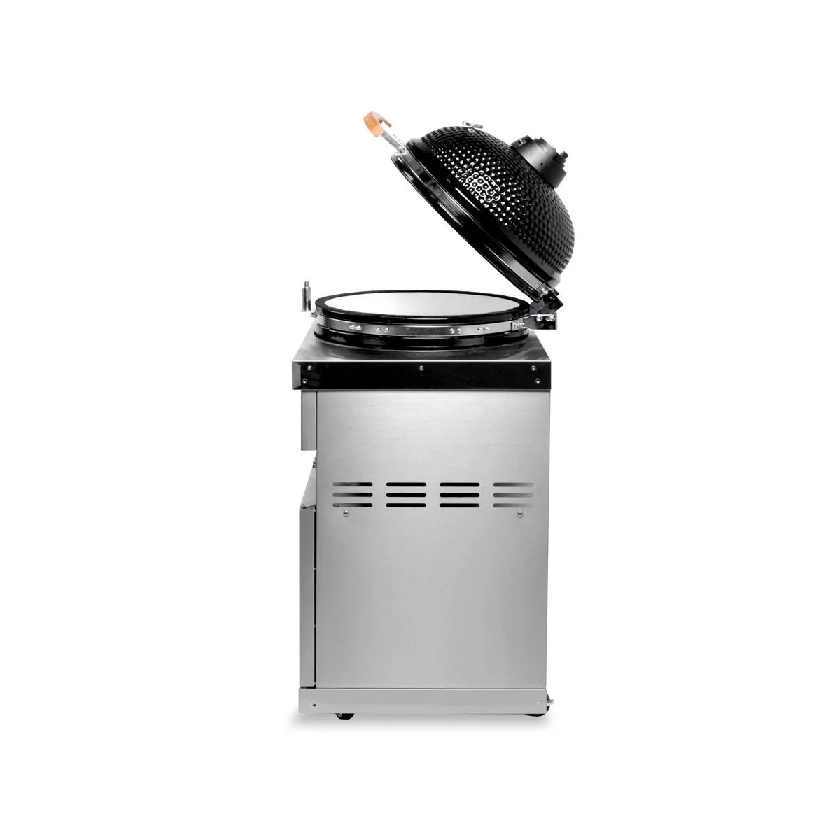 Myoutdoorkitchen - Kamado Modul