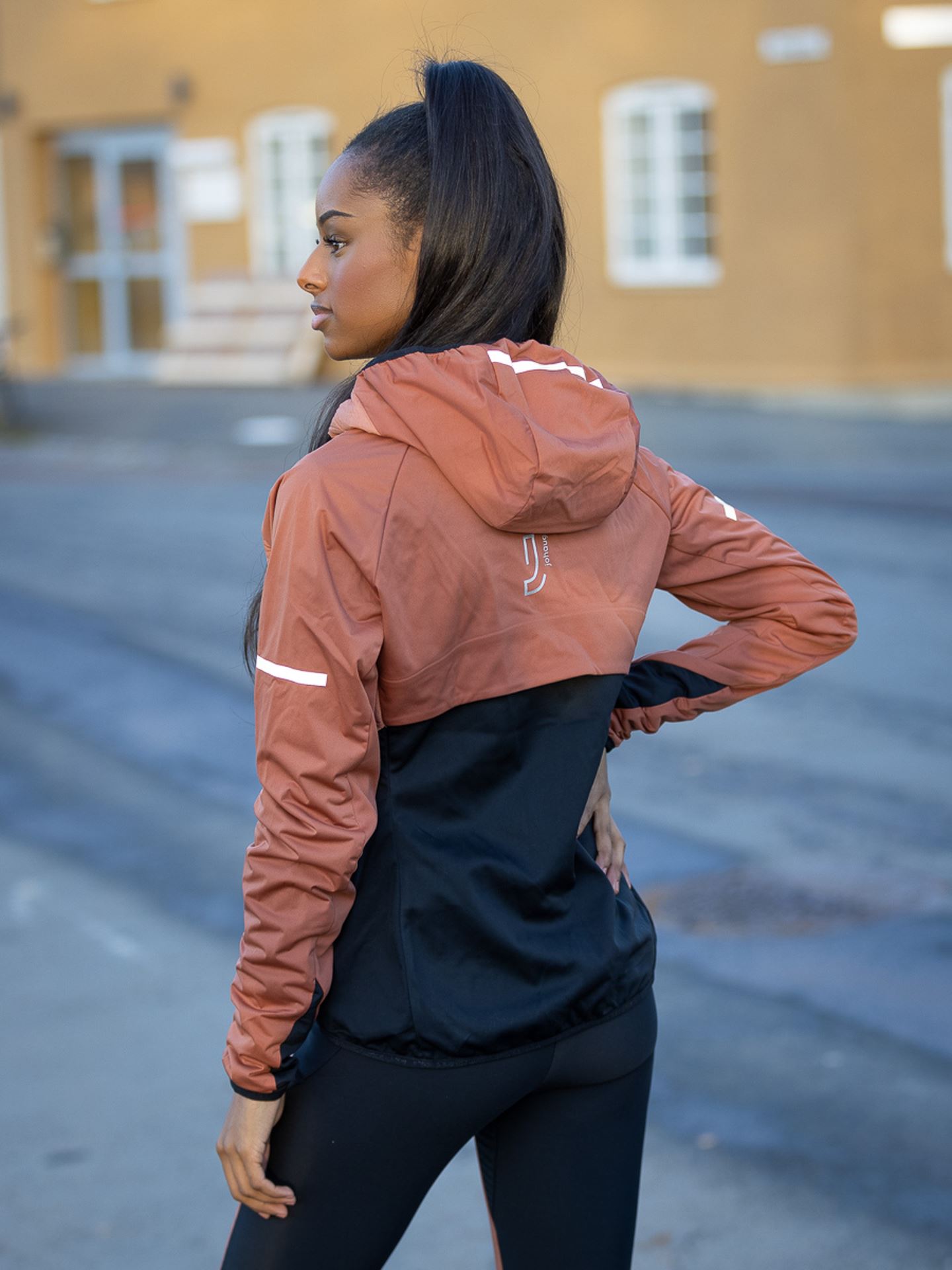 Concept Jacket