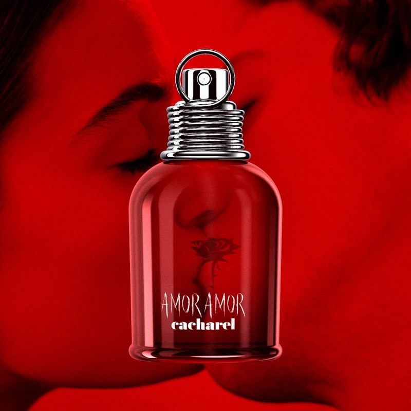 Cacharel Amor Amor EDT 100 ml