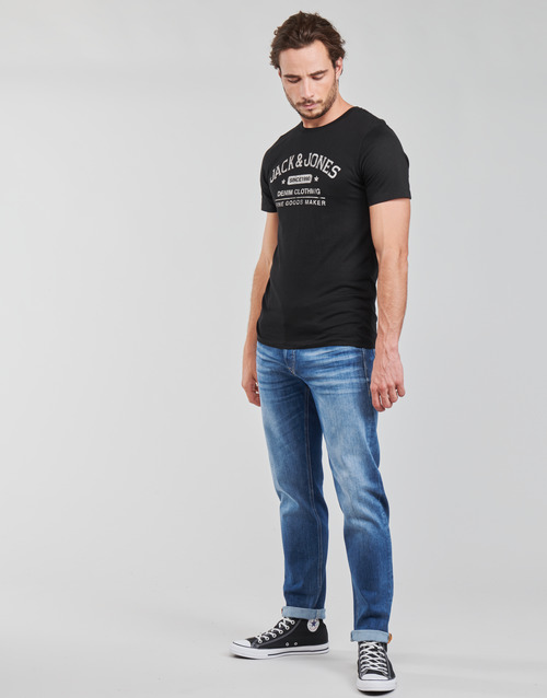 Jack & Jones - JJIMIKE Azul / Medium