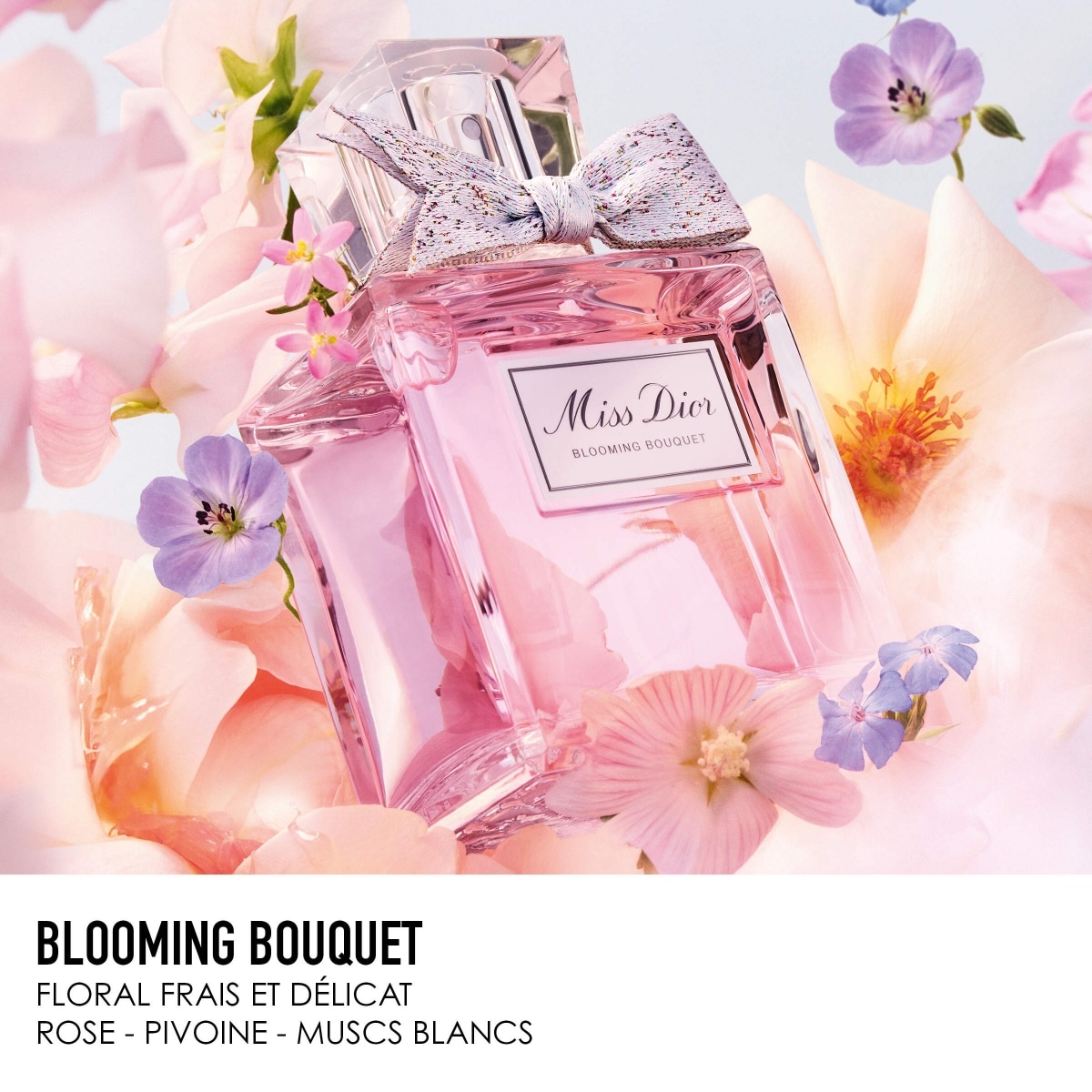 Miss Dior Blooming Bouquet Miss Dior Blooming Bouquet Eau de Toilette