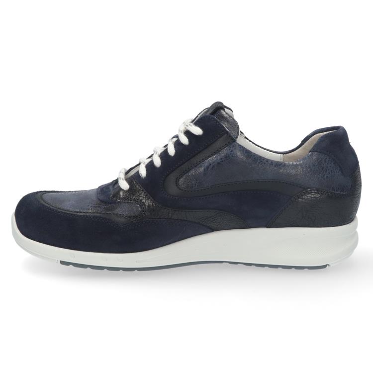 Durea 6306 wijdte G blauw