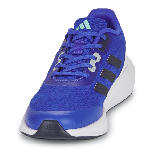 Adidas Sportswear - RUNFALCON 3.0 K - Bleu