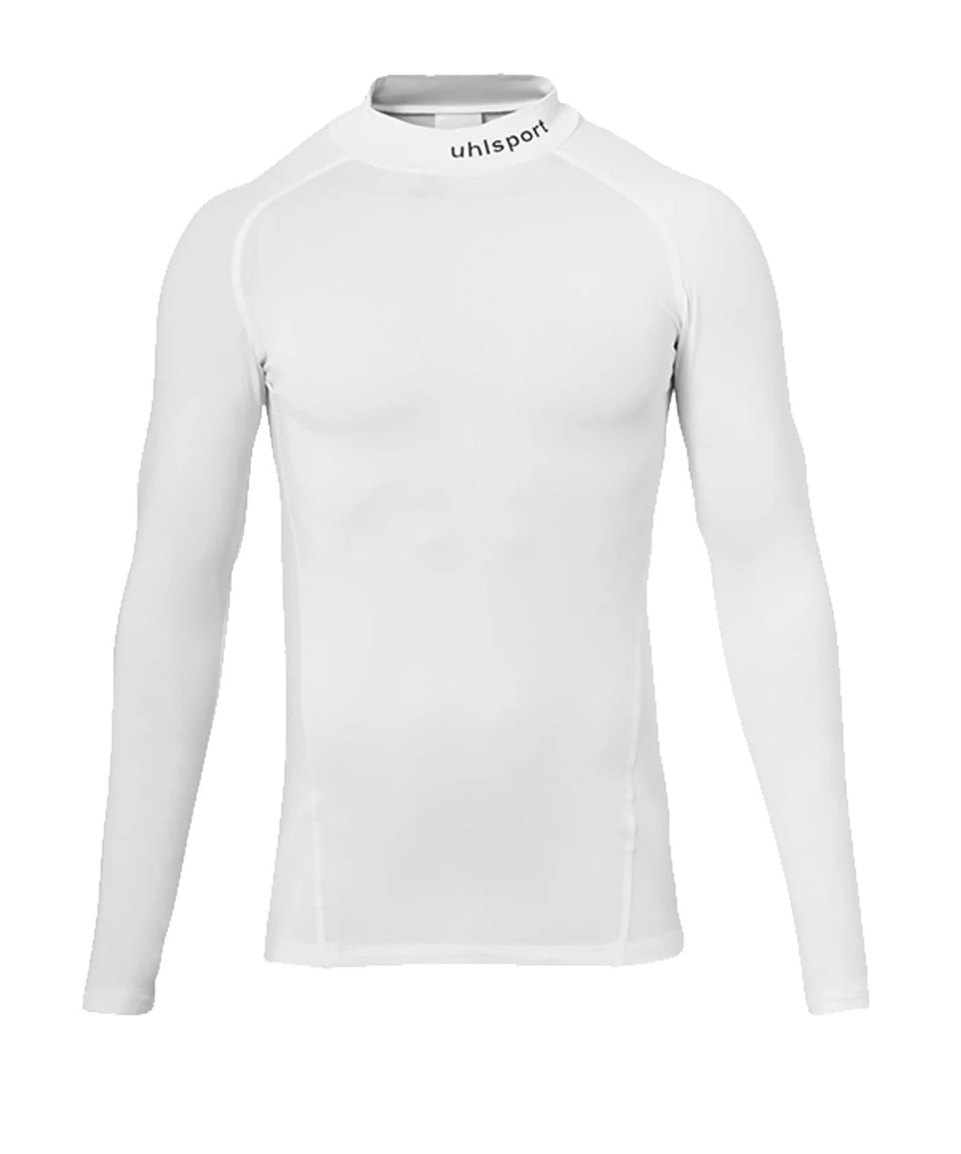 uhlsport Pro Baselayer Turtleneck Weiss F02
