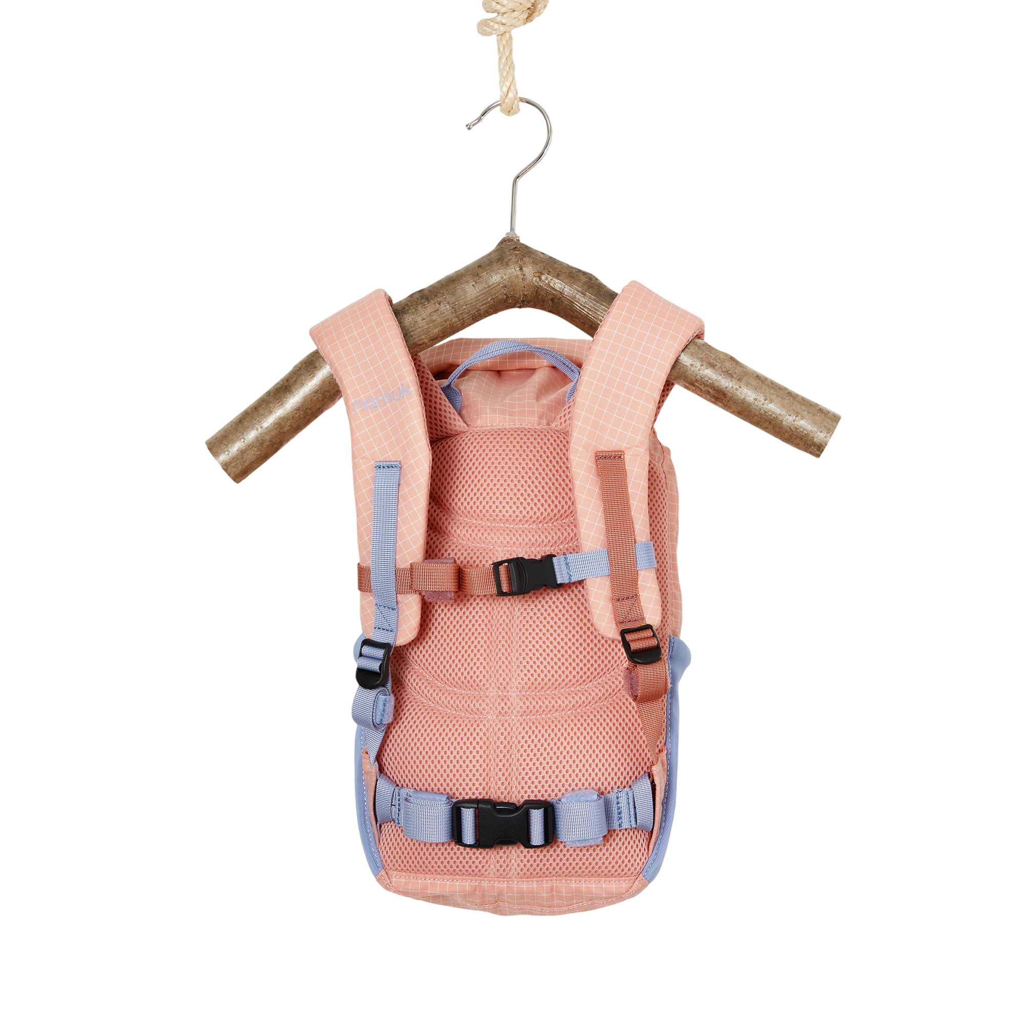 Rucksack Seon 6L Sunset Rose