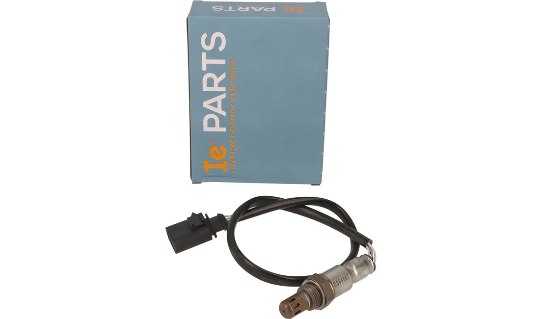 Lambda-sonde