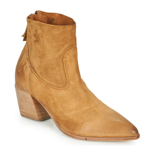 Moma - LUCREZIA - Marron