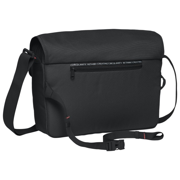 Vaude - Coreway Messenger 13 - Sac à bandoulière