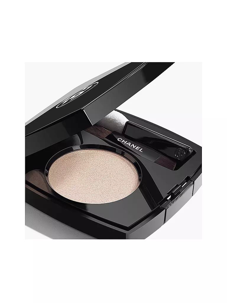CHANEL VIELSEITIGER UND LANGANHALTENDER LIDSCHATTEN 2.2G creme