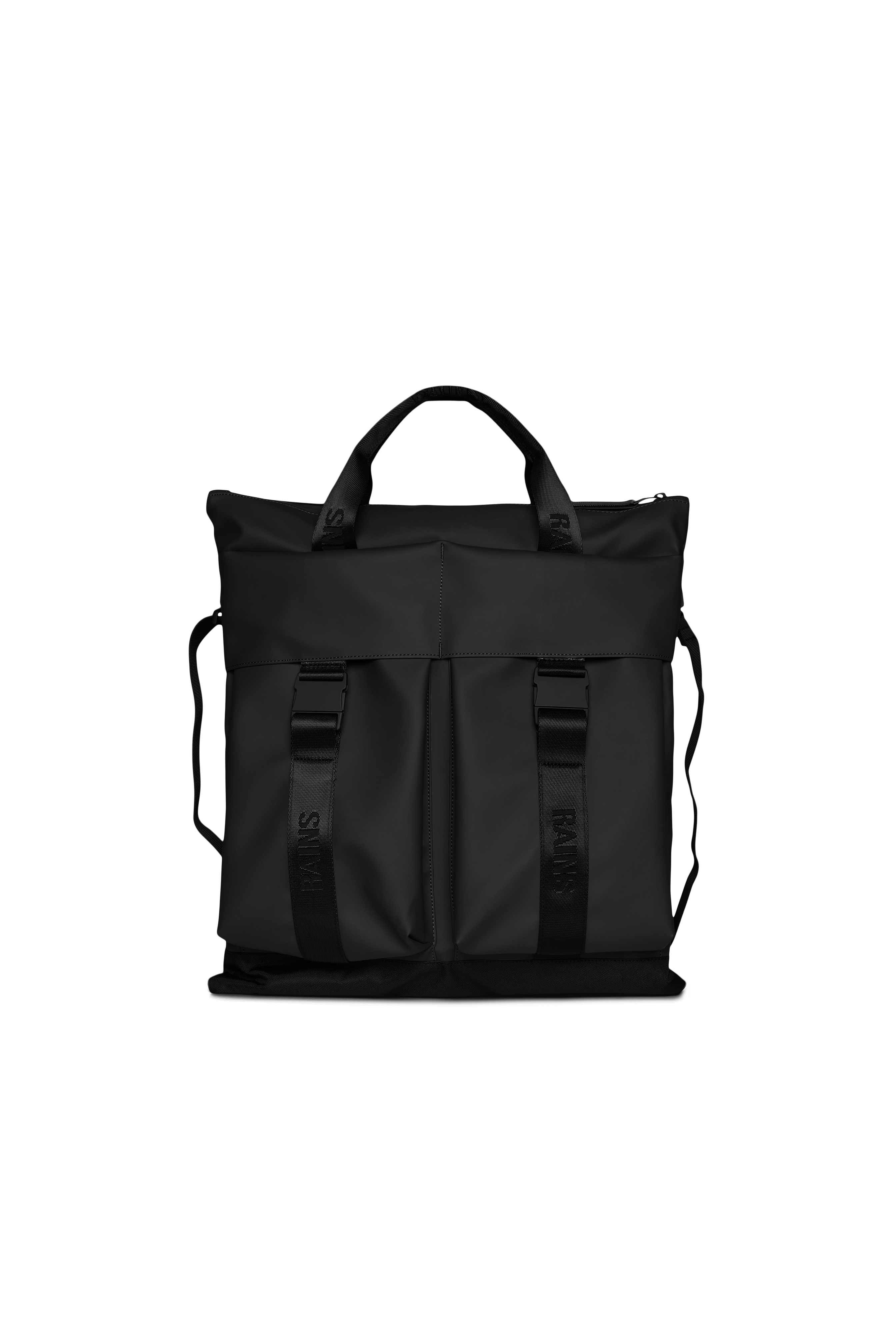 RAINS  Trail shopper - sort