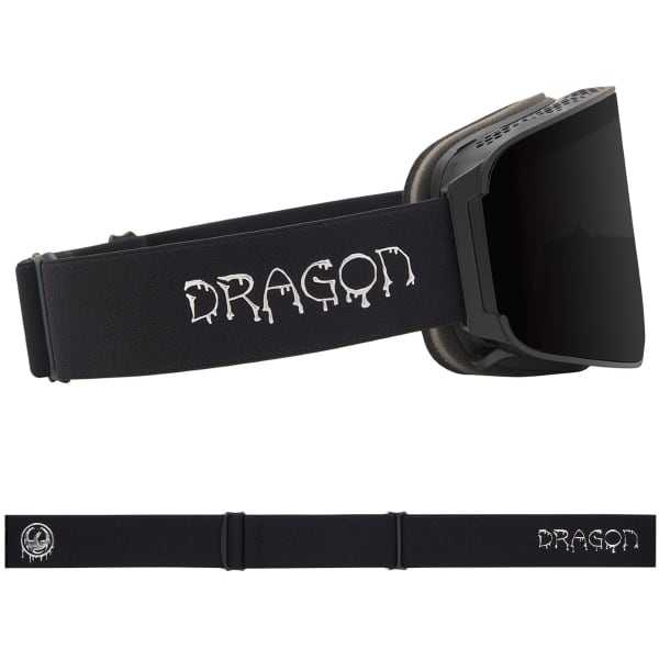 Masque de ski DRAGON NFX MAG OTG BLAKEPAUL24/LLMIDNIGHT+LLVIOLET