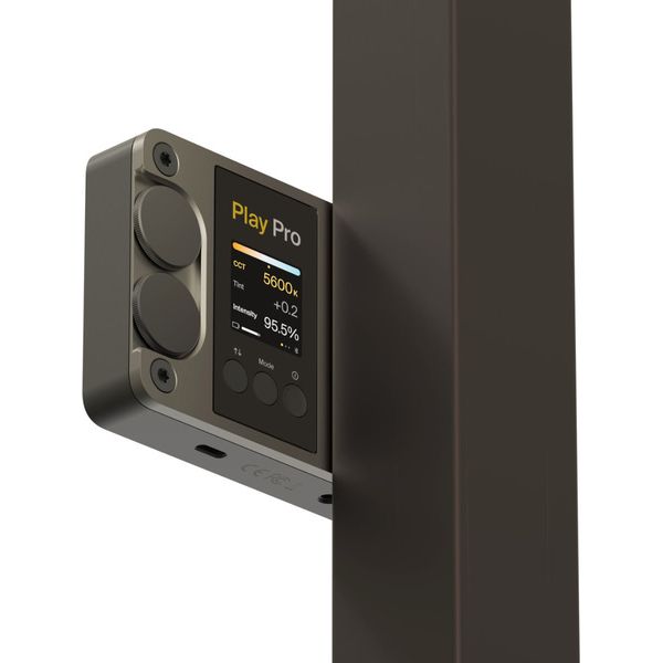 Kelvin Play-Pro-LK1