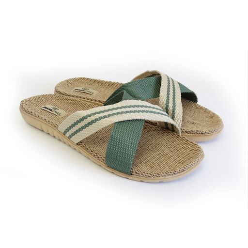 Chanclas Brasileras®, trem Midi