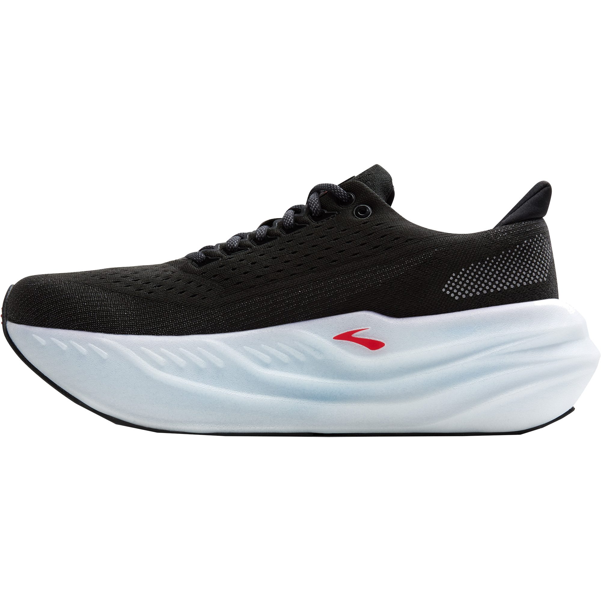 Brooks Glycerin Max Laufschuhe Herren schwarz