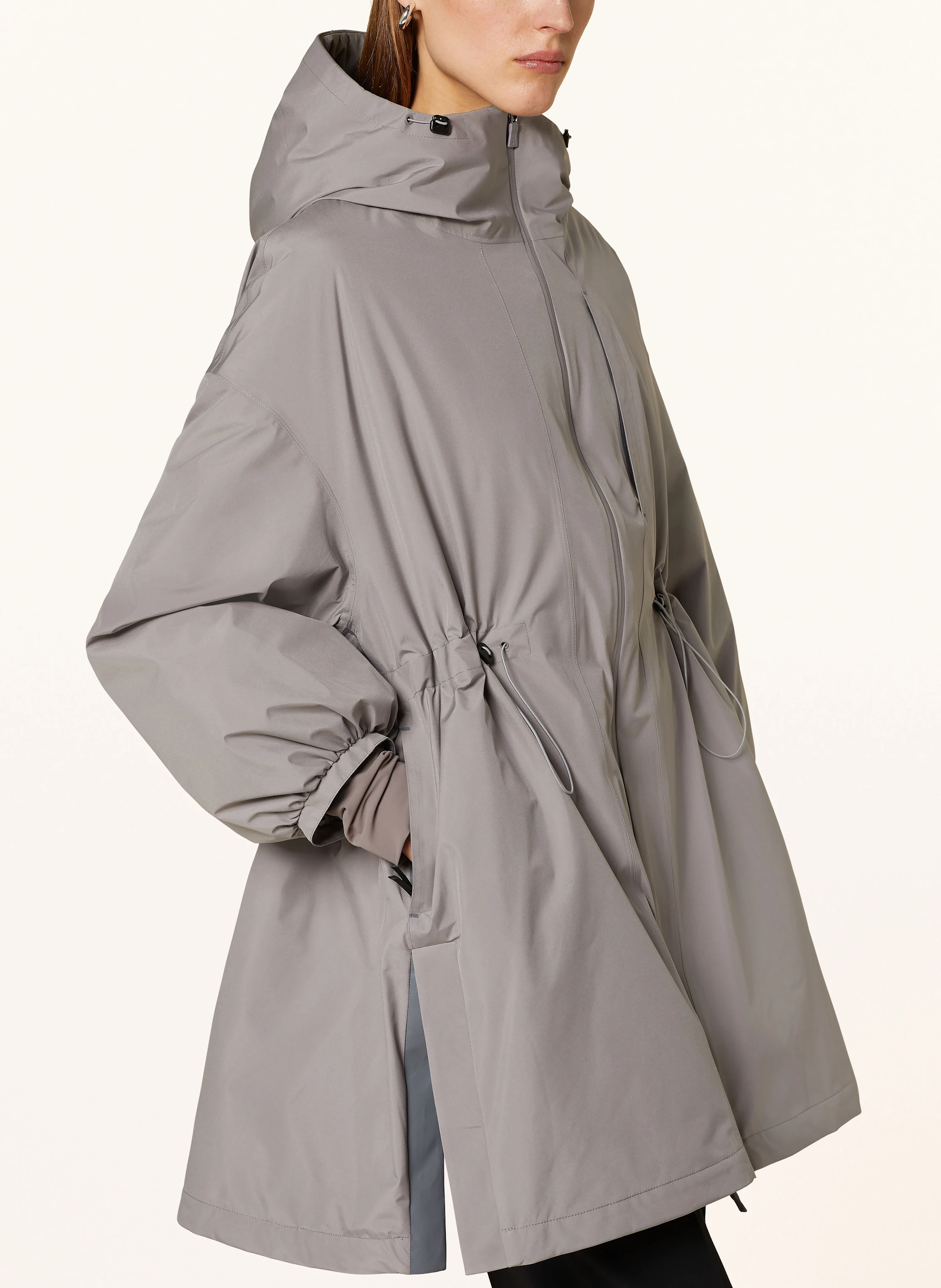HERNO LAMINAR Daunenparka