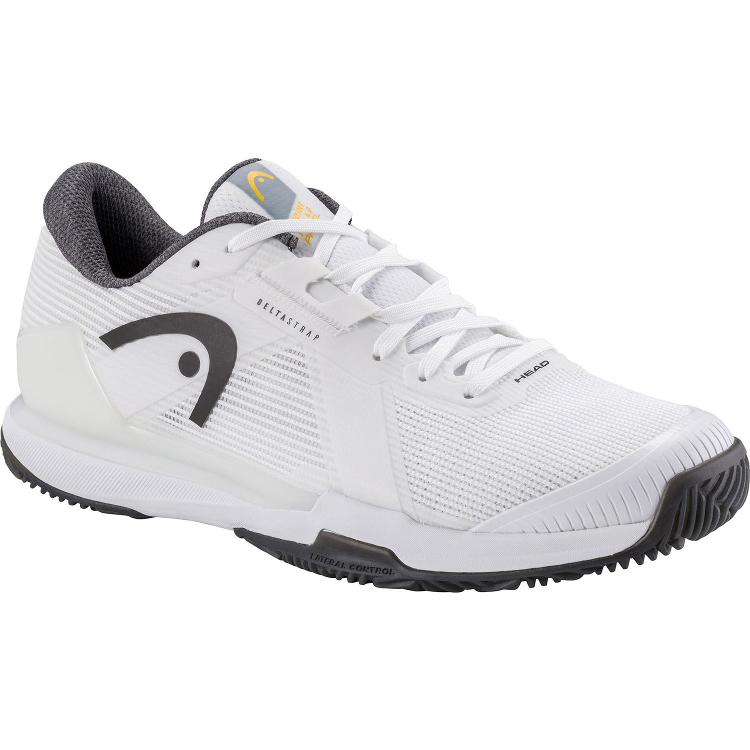 HEAD Sprint Pro 4.0 Padel Heren
