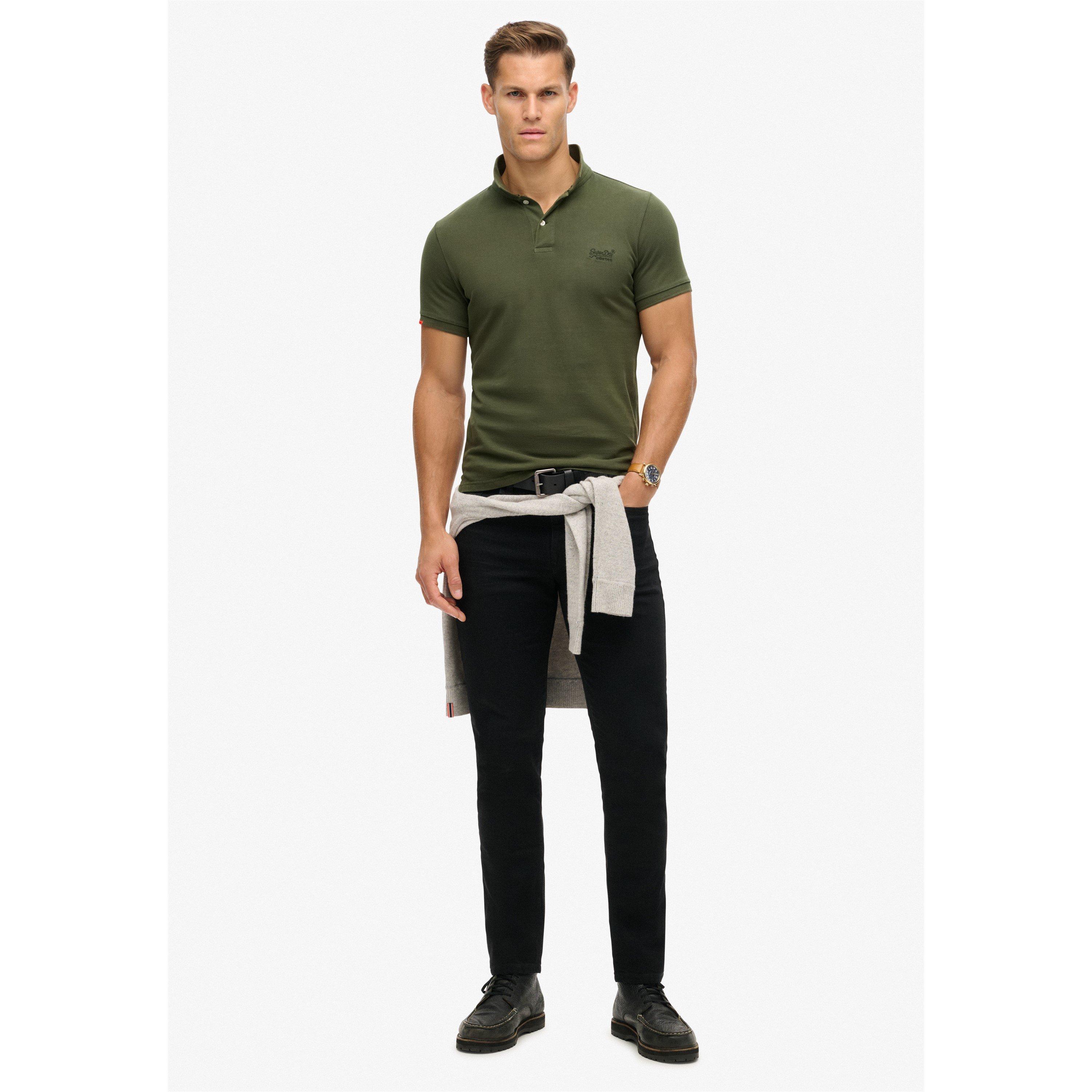 Superdry Polo Shirt