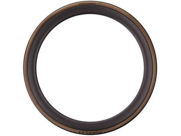 Pirelli Cinturato Velo Classic TLR Foldedæk, 700x28C